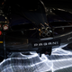 Illustration for article titled Auto Show photos are boring so I shot the Houston Auto Show in the dark